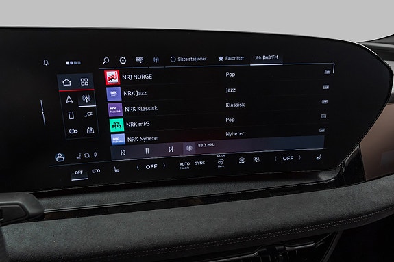 Audi SQ6 e-tron 27 of 30