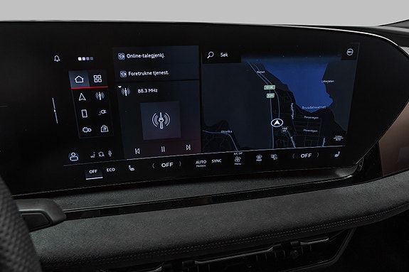 Audi SQ6 e-tron 25 of 30