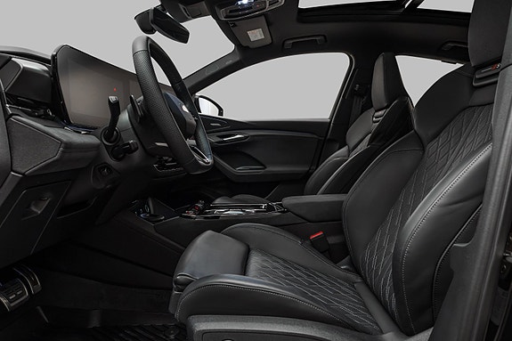 Audi SQ6 e-tron 16 of 30