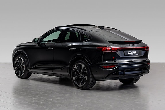 Audi SQ6 e-tron 7 of 30