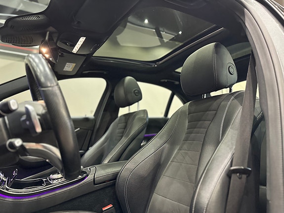 Mercedes-Benz E-Klasse 15 of 30