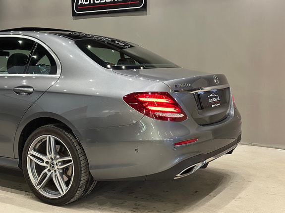 Mercedes-Benz E-Klasse 8 of 30