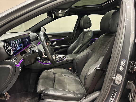 Mercedes-Benz E-Klasse 14 of 30