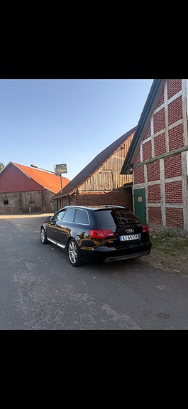 Audi S6 3 of 5