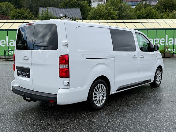 Opel Vivaro 5 of 23