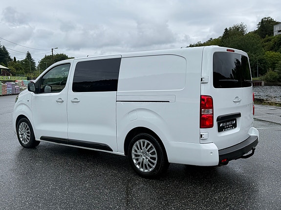 Opel Vivaro 7 of 23