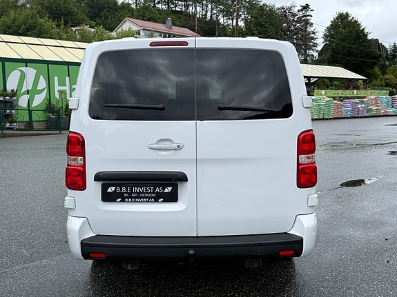 Opel Vivaro 6 of 23
