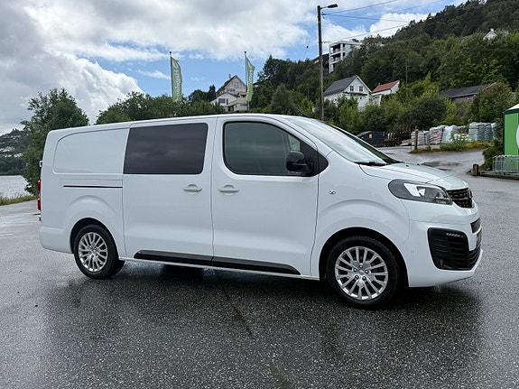 Opel Vivaro 4 of 23