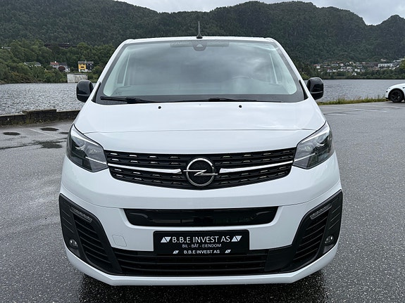 Opel Vivaro 3 of 23