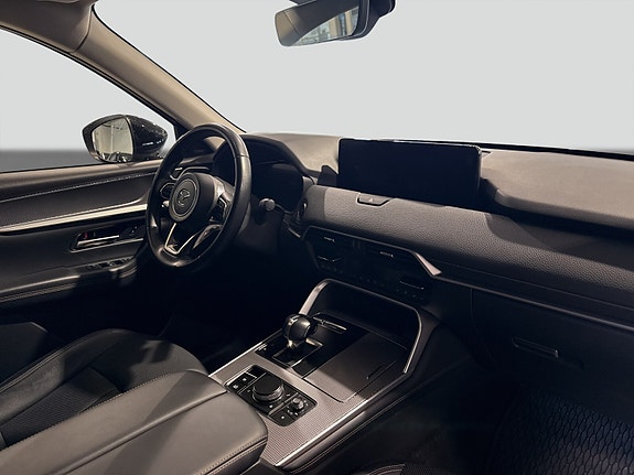 Mazda CX-60 6 of 17