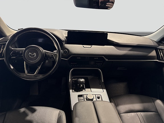 Mazda CX-60 10 of 17