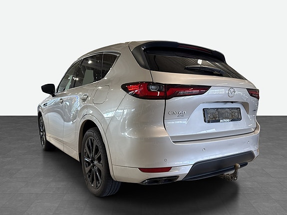 Mazda CX-60 14 of 17