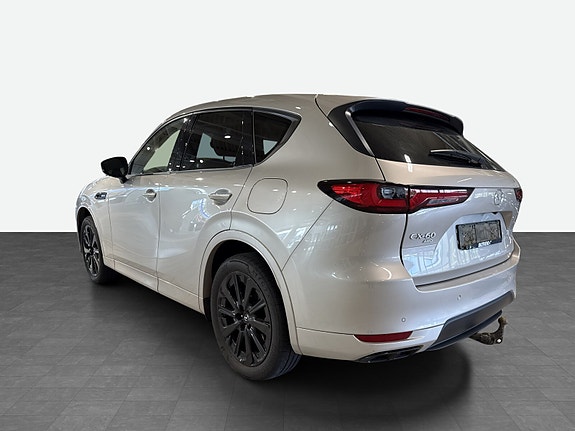 Mazda CX-60 8 of 17