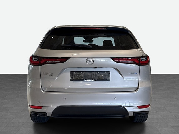 Mazda CX-60 5 of 17