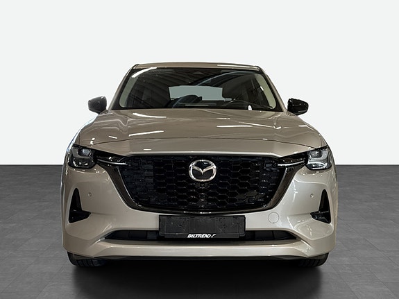 Mazda CX-60 4 of 17