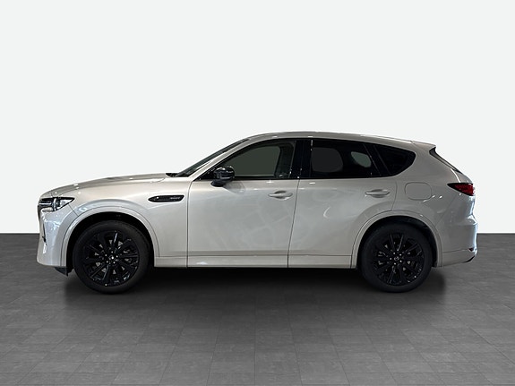 Mazda CX-60 2 of 17