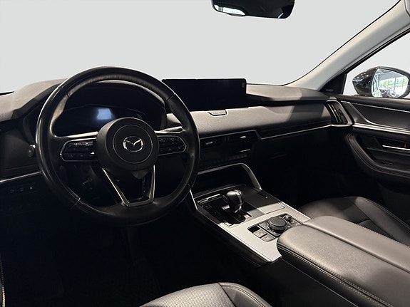 Mazda CX-60 11 of 17