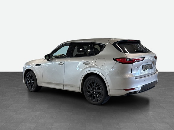 Mazda CX-60 3 of 17