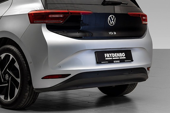Volkswagen ID.3 7 of 29