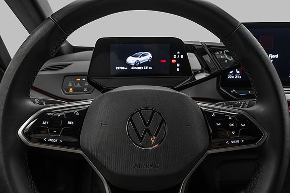 Volkswagen ID.3 15 of 29