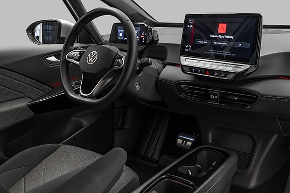 Volkswagen ID.3 12 of 29