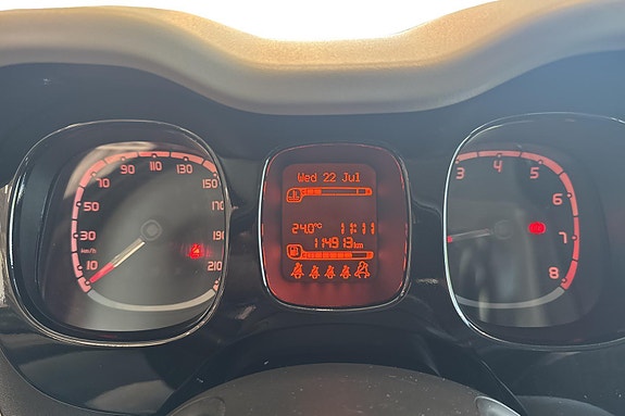 Fiat Panda 10 of 24