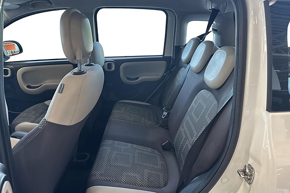 Fiat Panda 7 of 24