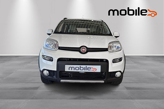 Fiat Panda 18 of 24