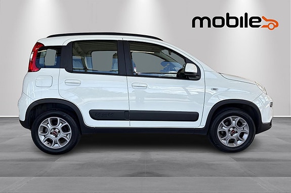Fiat Panda 2 of 24