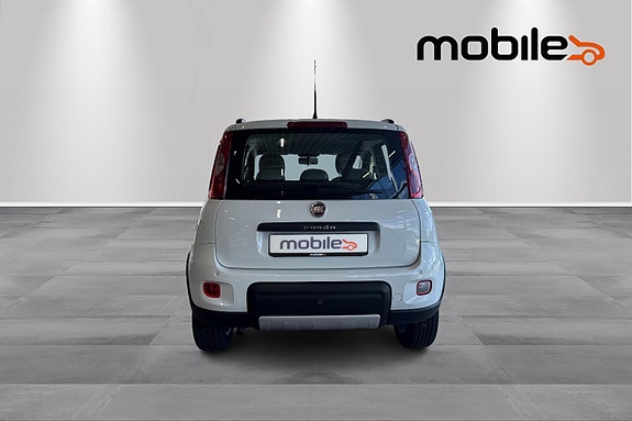 Fiat Panda 4 of 24