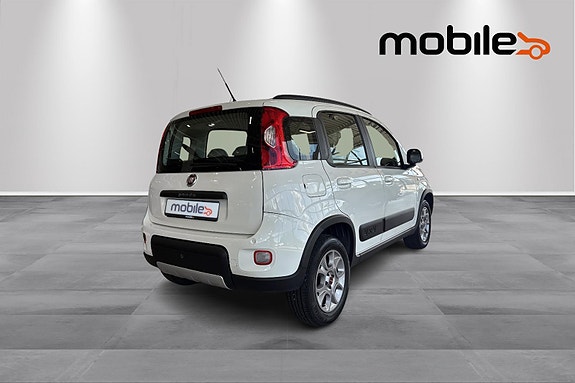 Fiat Panda 3 of 24