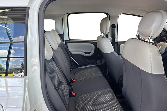 Fiat Panda 22 of 24