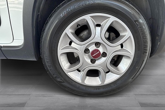 Fiat Panda 24 of 24