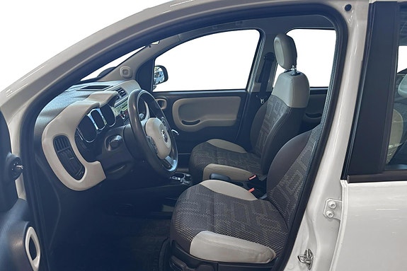 Fiat Panda 8 of 24