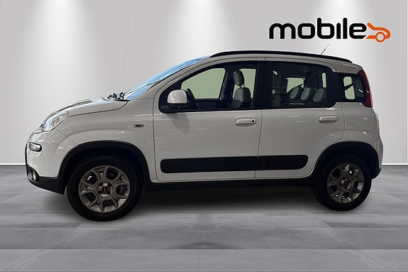 Fiat Panda 20 of 24