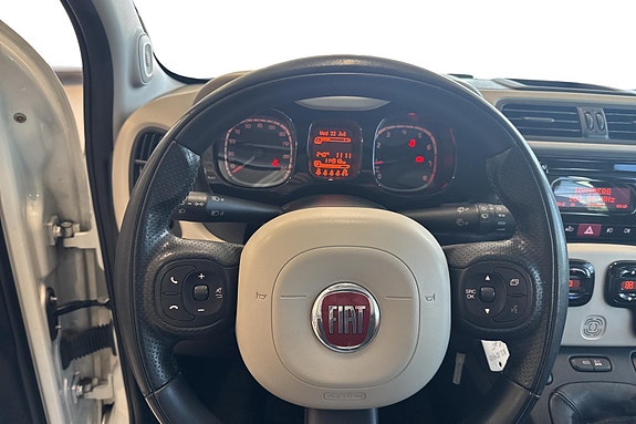 Fiat Panda 9 of 24