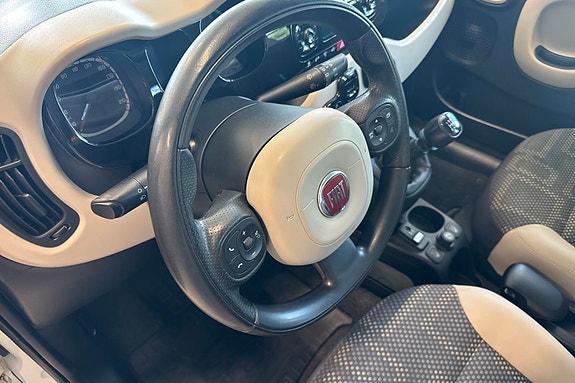 Fiat Panda 17 of 24