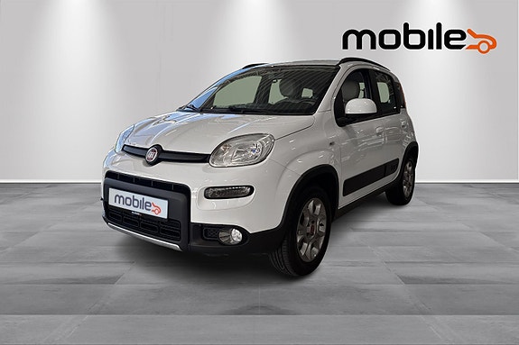 Fiat Panda 19 of 24