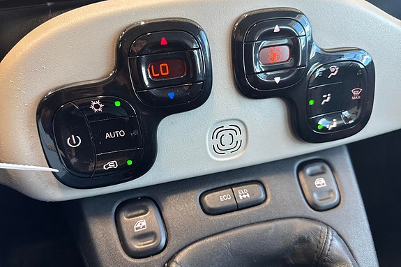 Fiat Panda 15 of 24