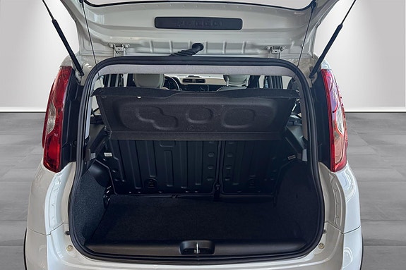 Fiat Panda 5 of 24