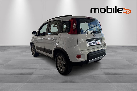 Fiat Panda 21 of 24