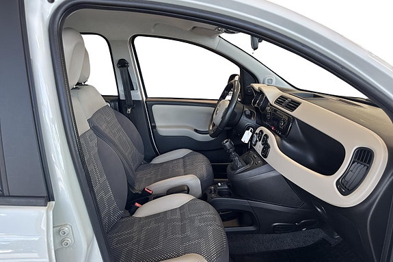 Fiat Panda 23 of 24