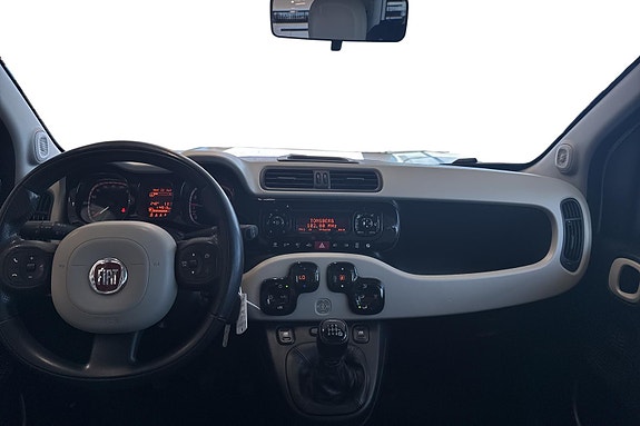 Fiat Panda 6 of 24