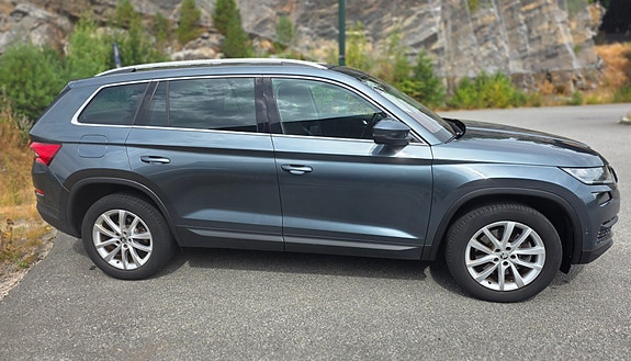 Skoda Kodiaq 4 of 5