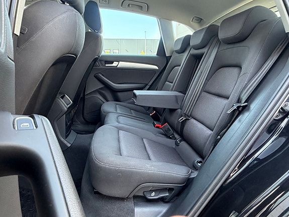 Audi Q5 19 of 30