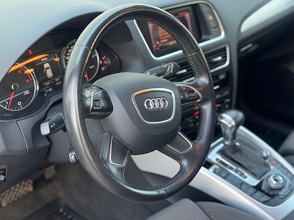 Audi Q5 14 of 30