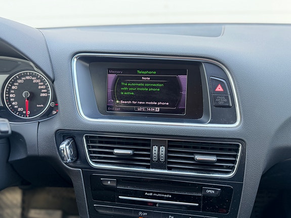 Audi Q5 29 of 30