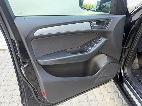 Audi Q5 11 of 30