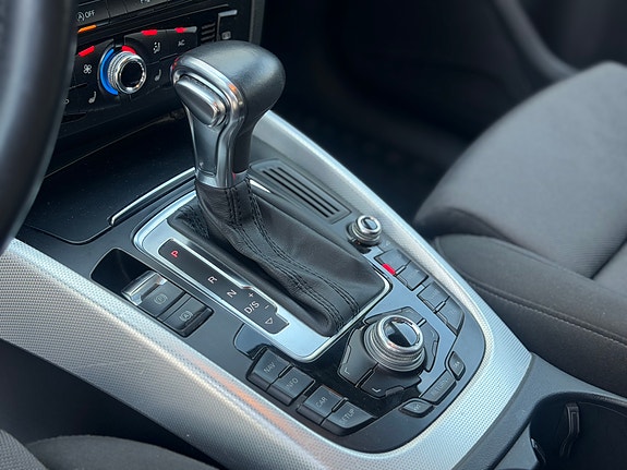 Audi Q5 15 of 30