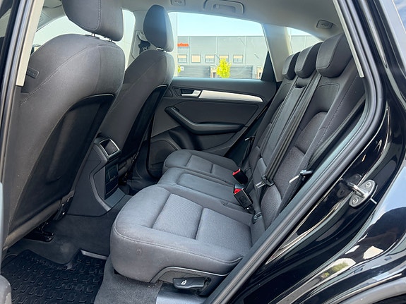 Audi Q5 18 of 30